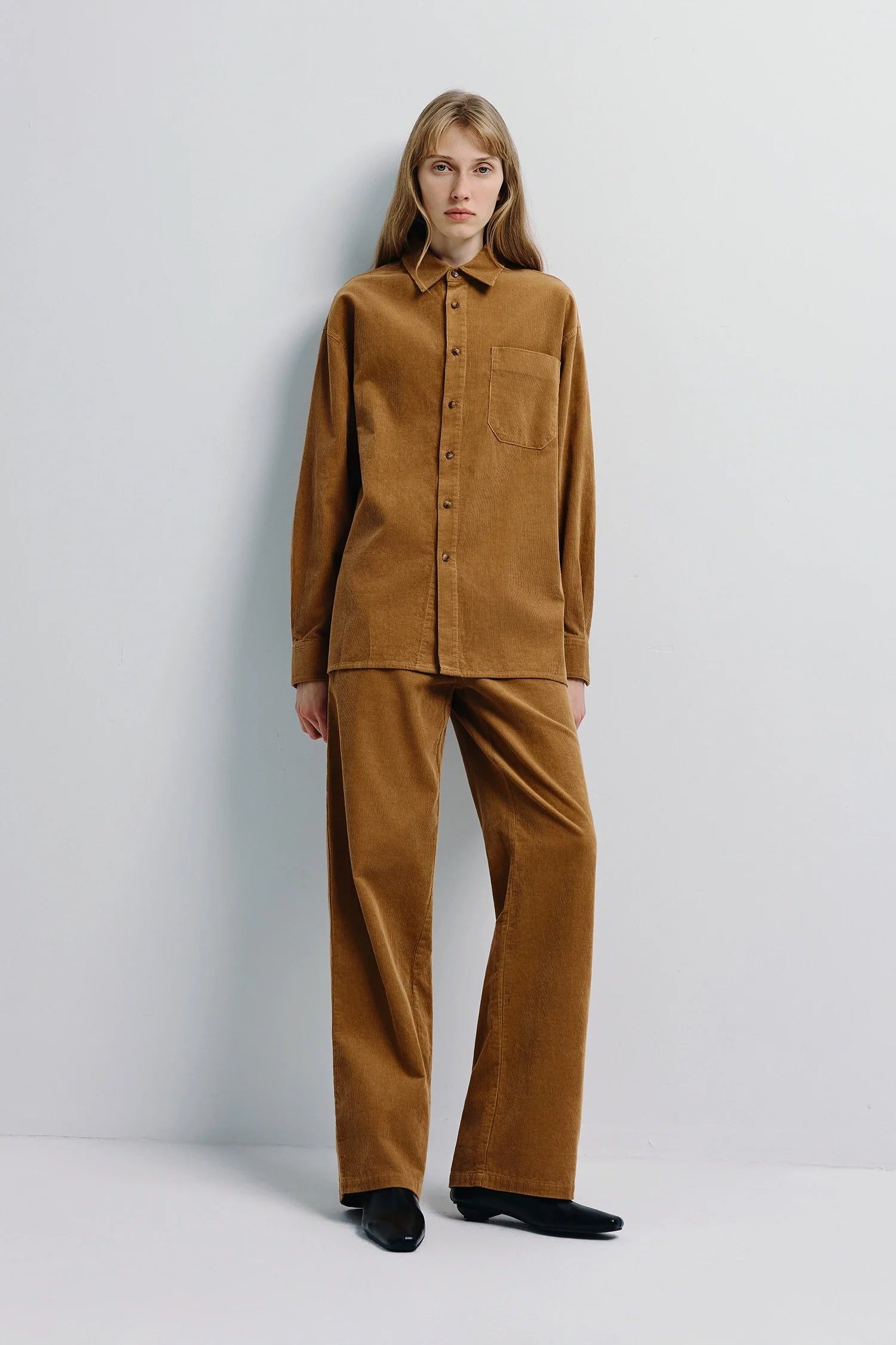 Maris Corduroy Pant