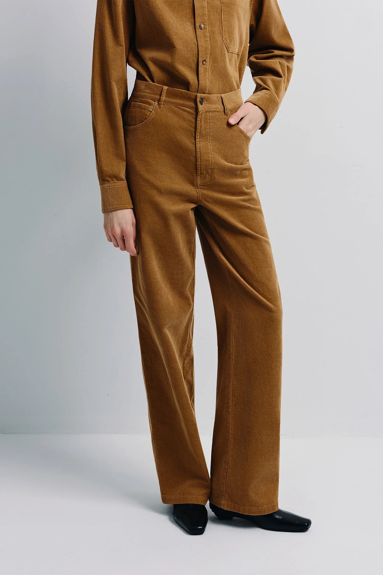 Maris Corduroy Pant