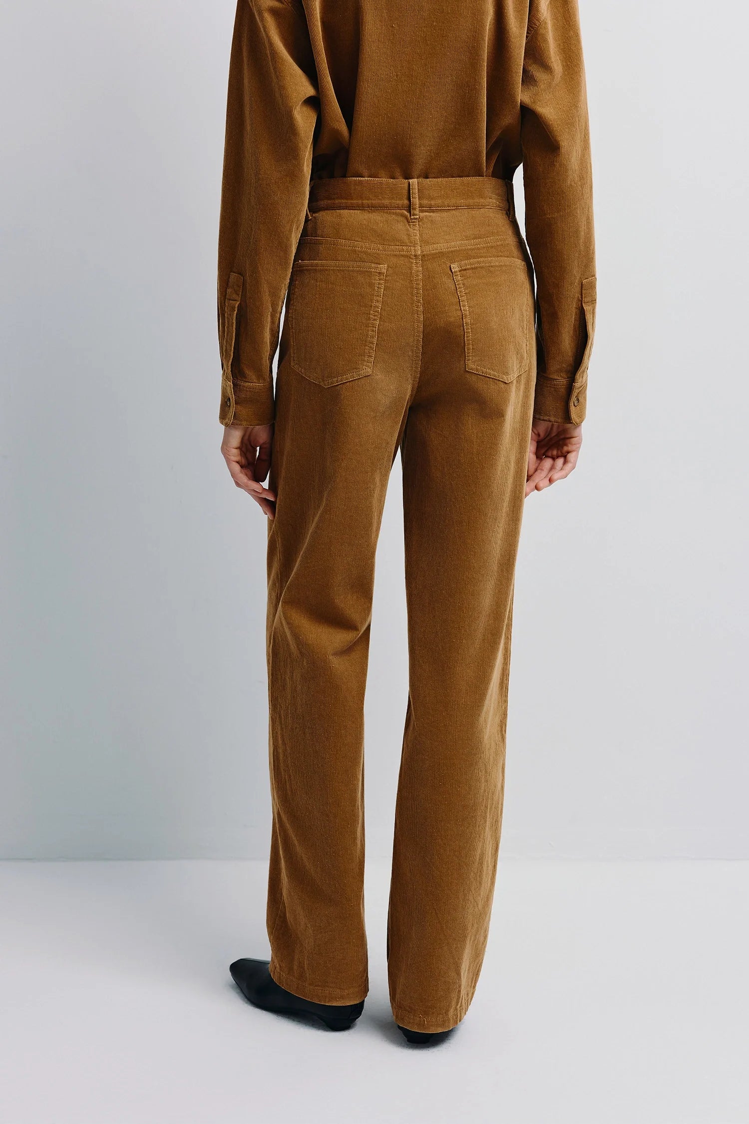 Maris Corduroy Pant