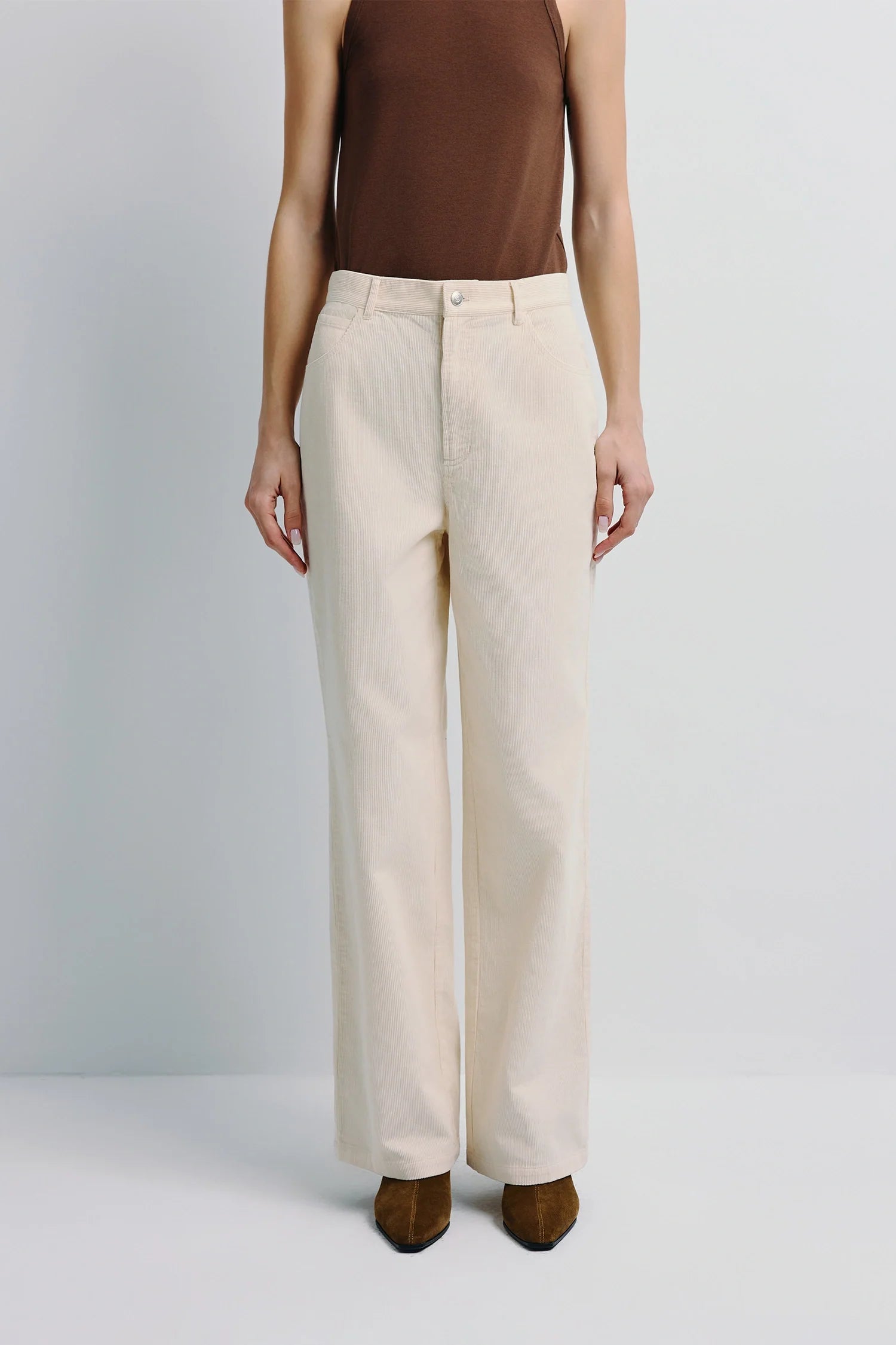 Maris Corduroy Pant