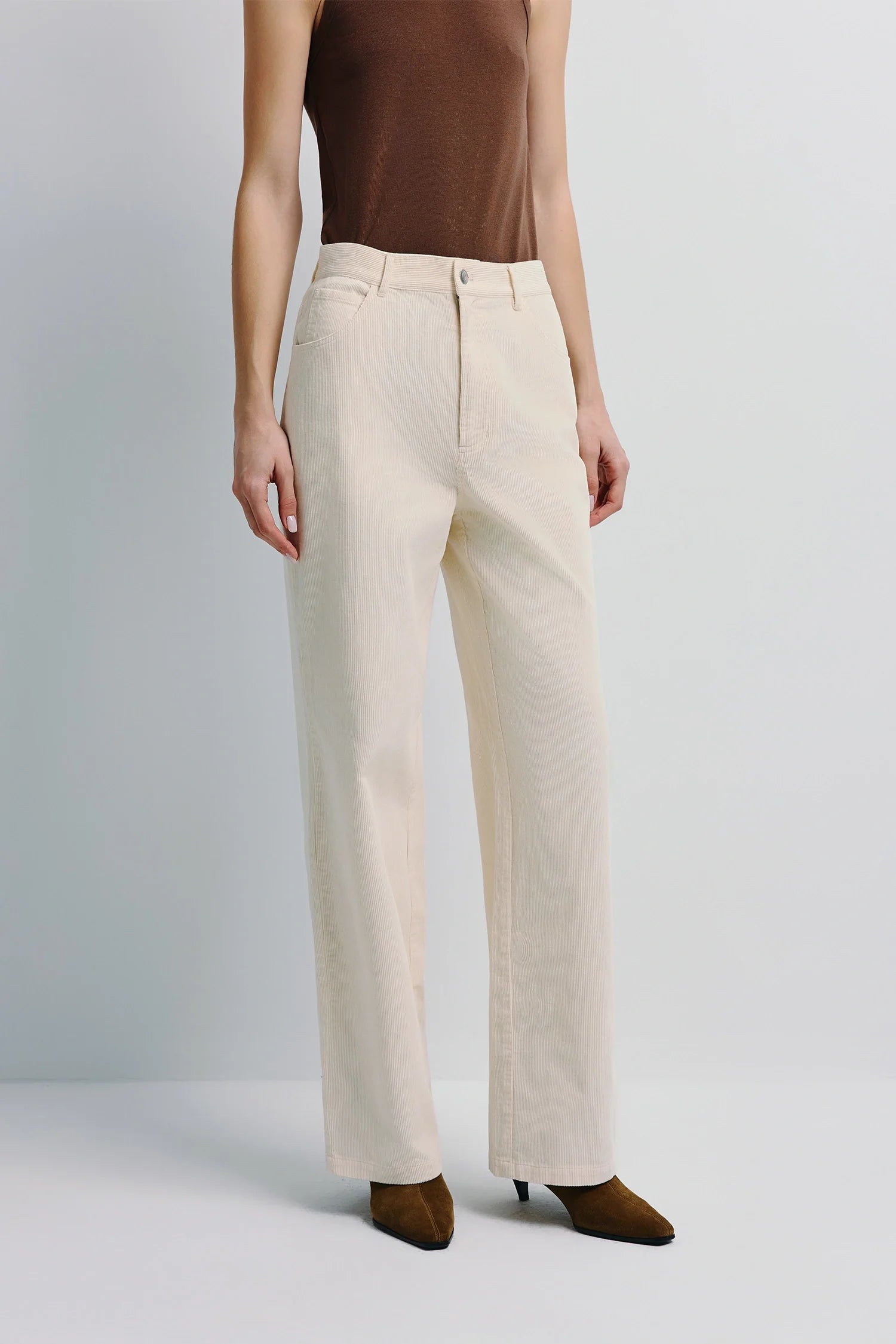 Maris Corduroy Pant