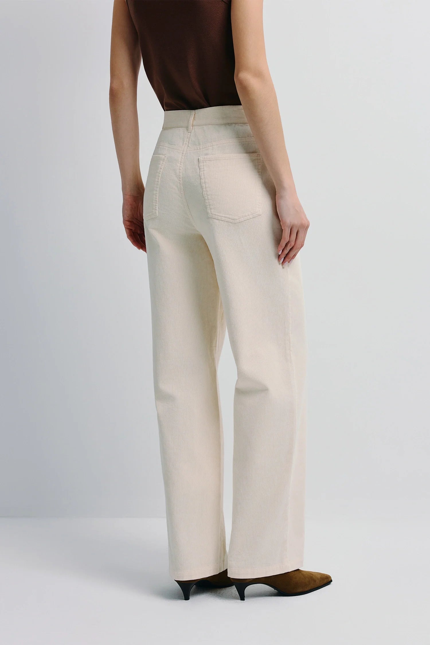 Maris Corduroy Pant