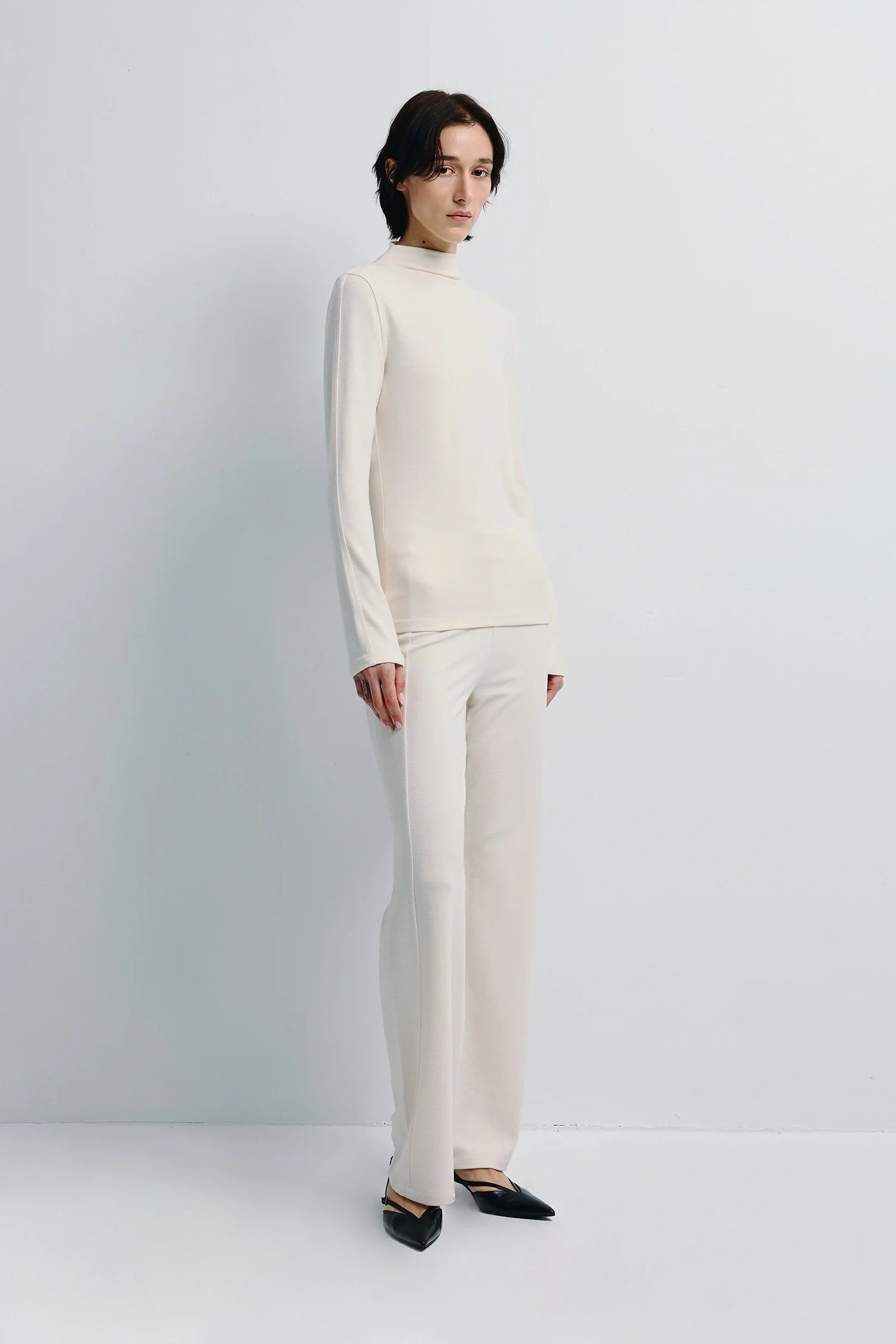 Morgane Knit Pant
