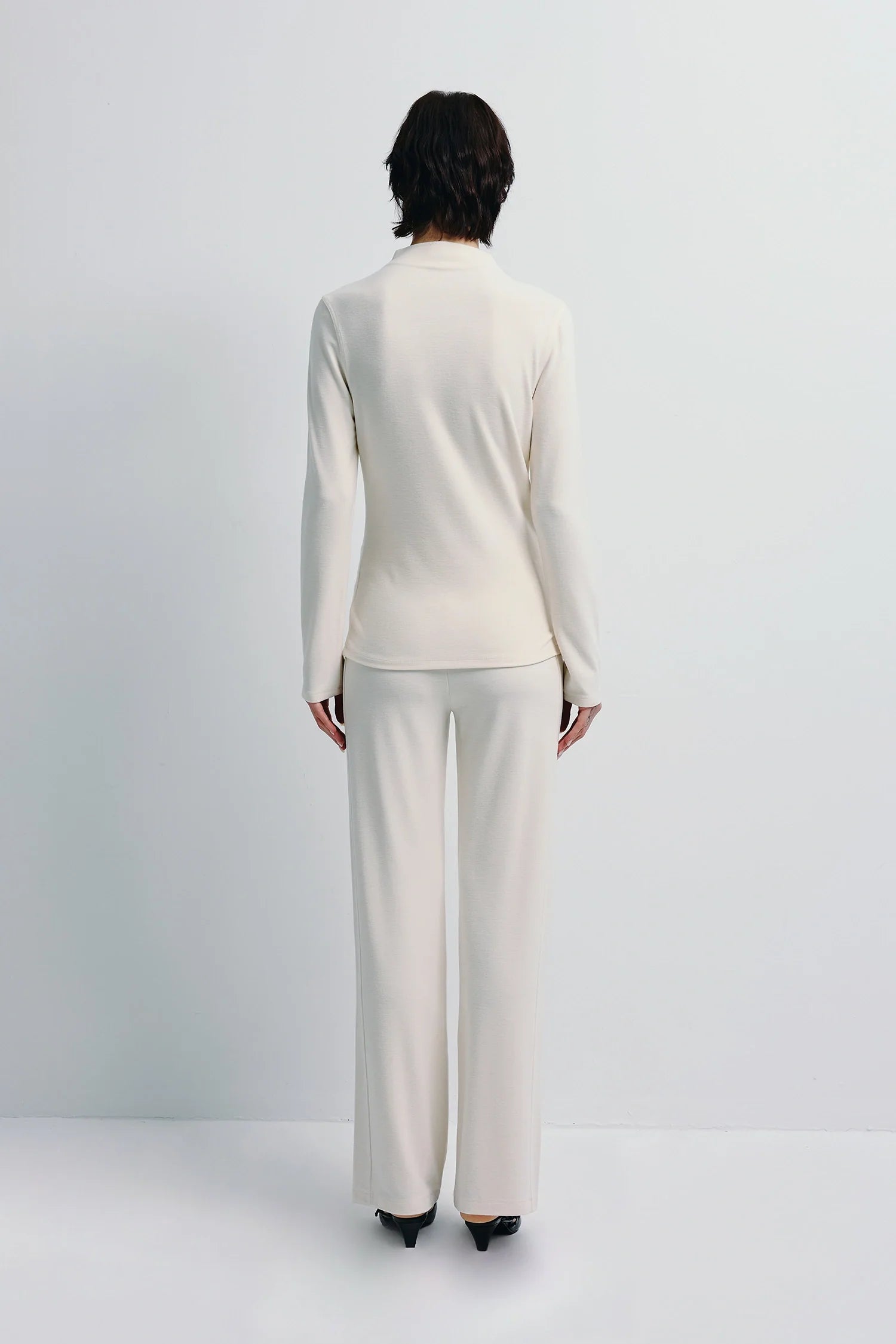 Morgane Knit Pant