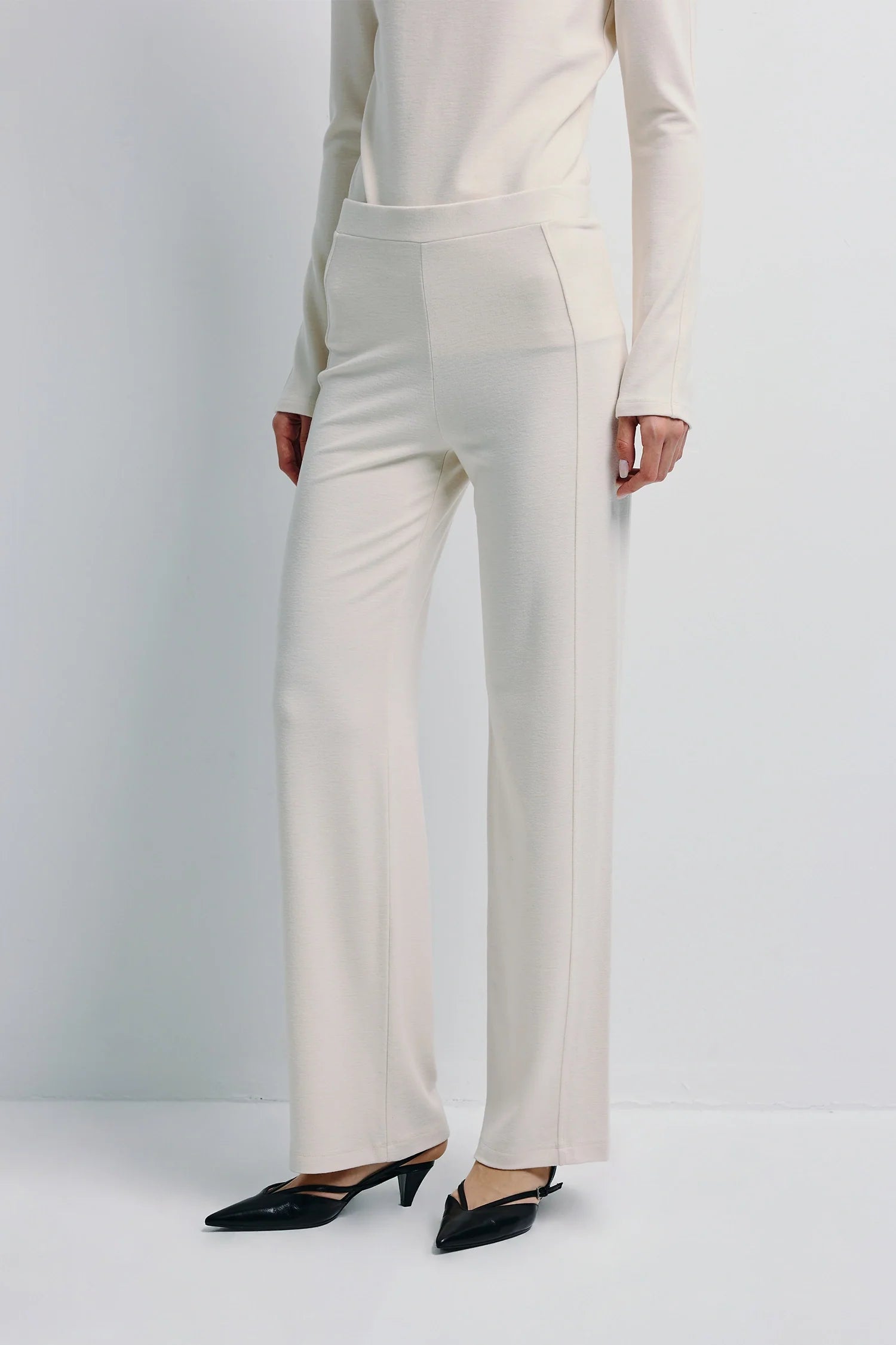 Morgane Knit Pant