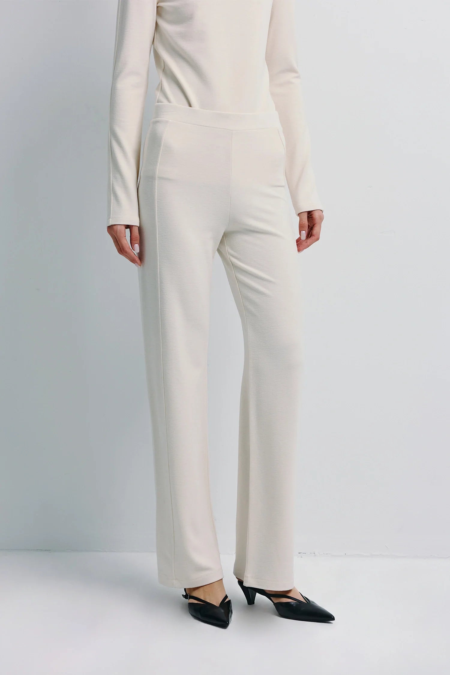 Morgane Knit Pant