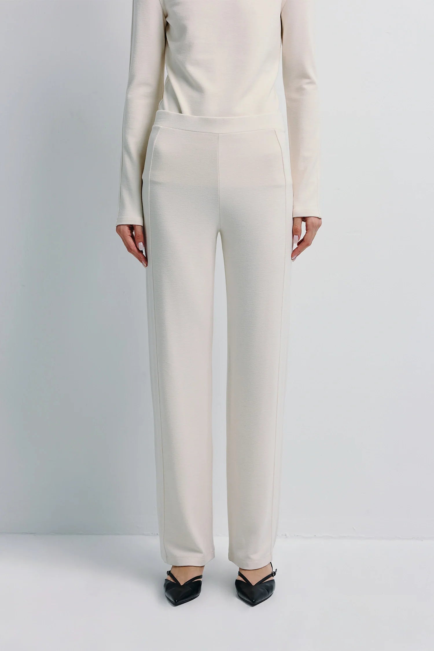 Morgane Knit Pant