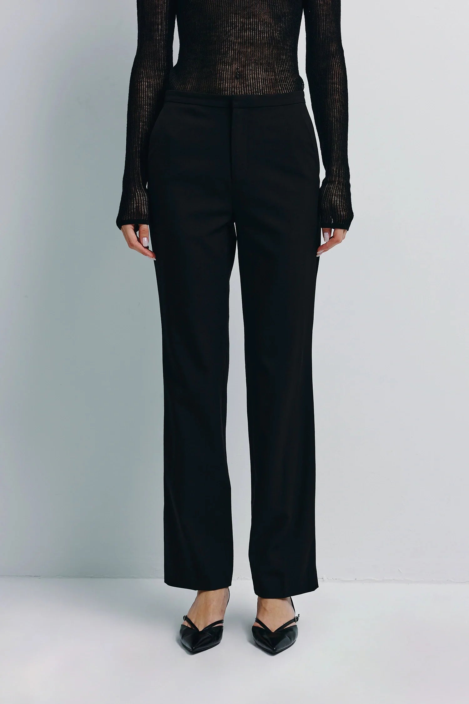 Lenn Straight Leg Pant