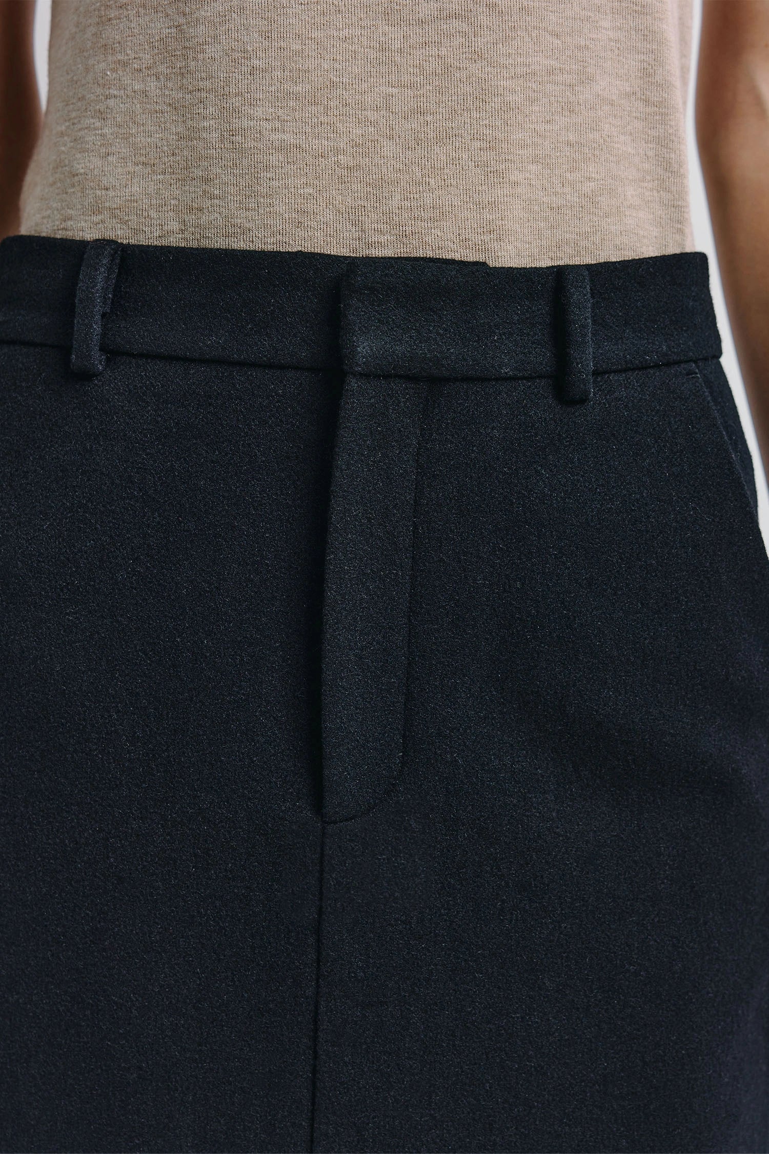 Camberly Midi Skirt