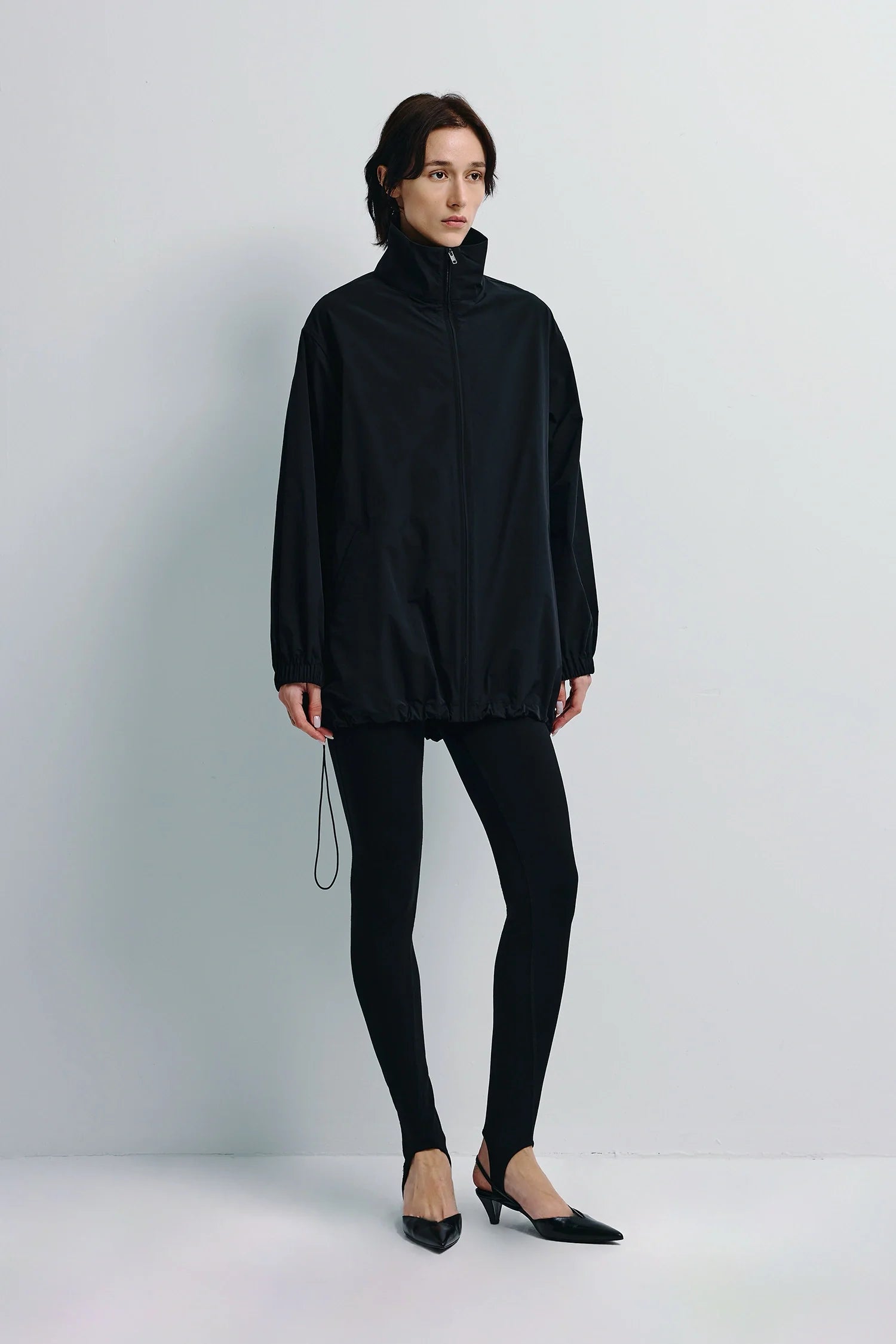 Selvie Stirrup Legging Pant