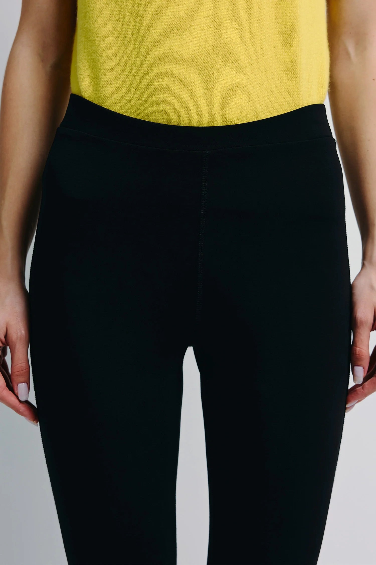 Selvie Stirrup Legging Pant