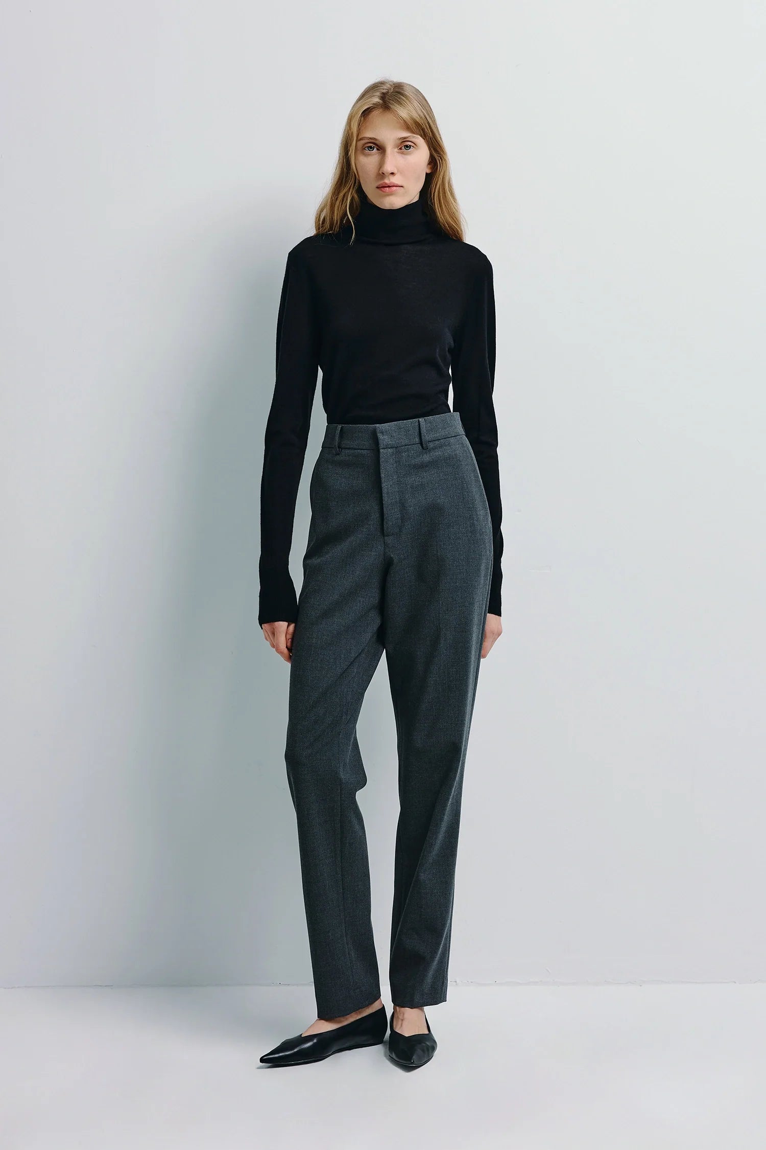 Nessa Slim Leg Pant