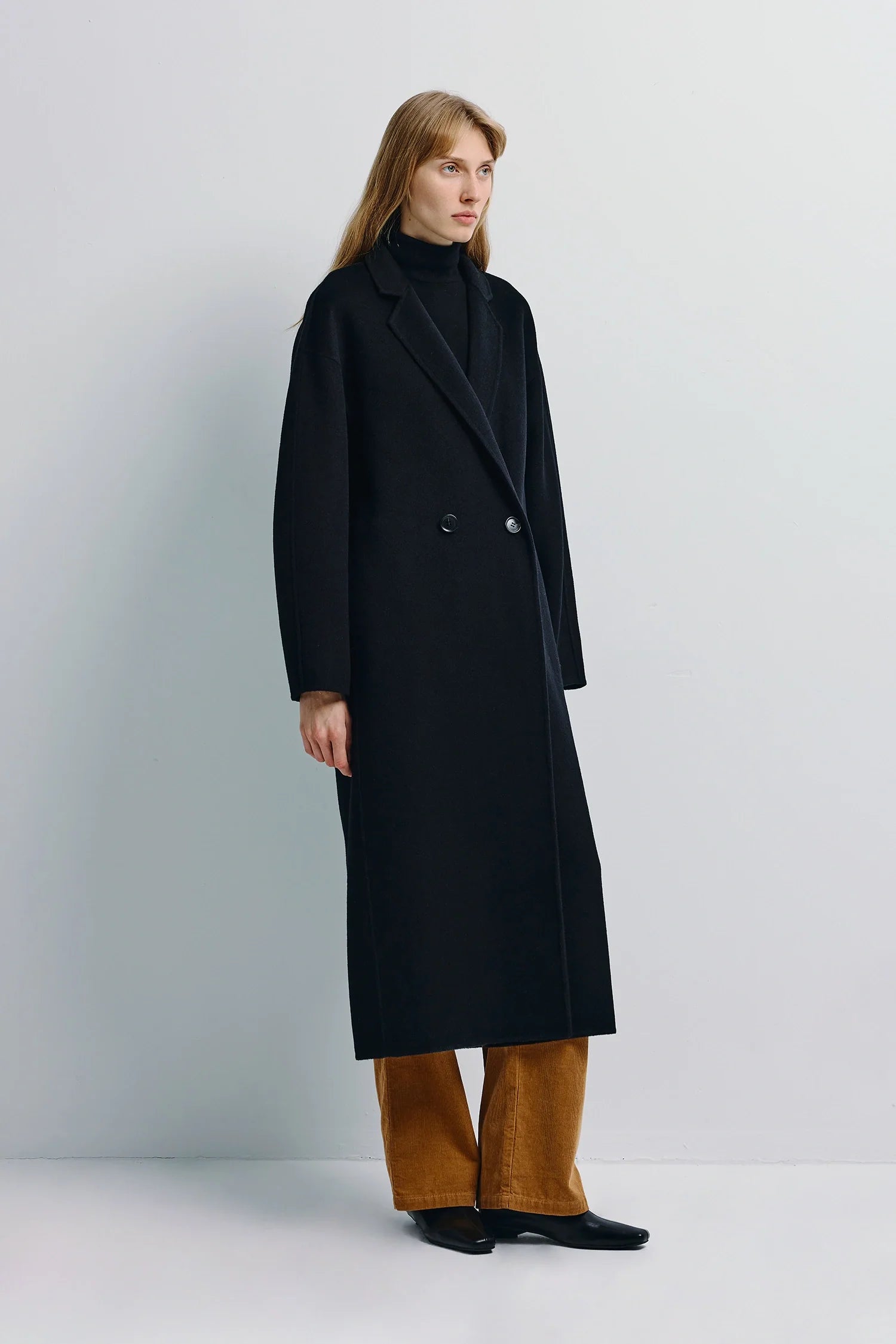 Basile Handmade Coat