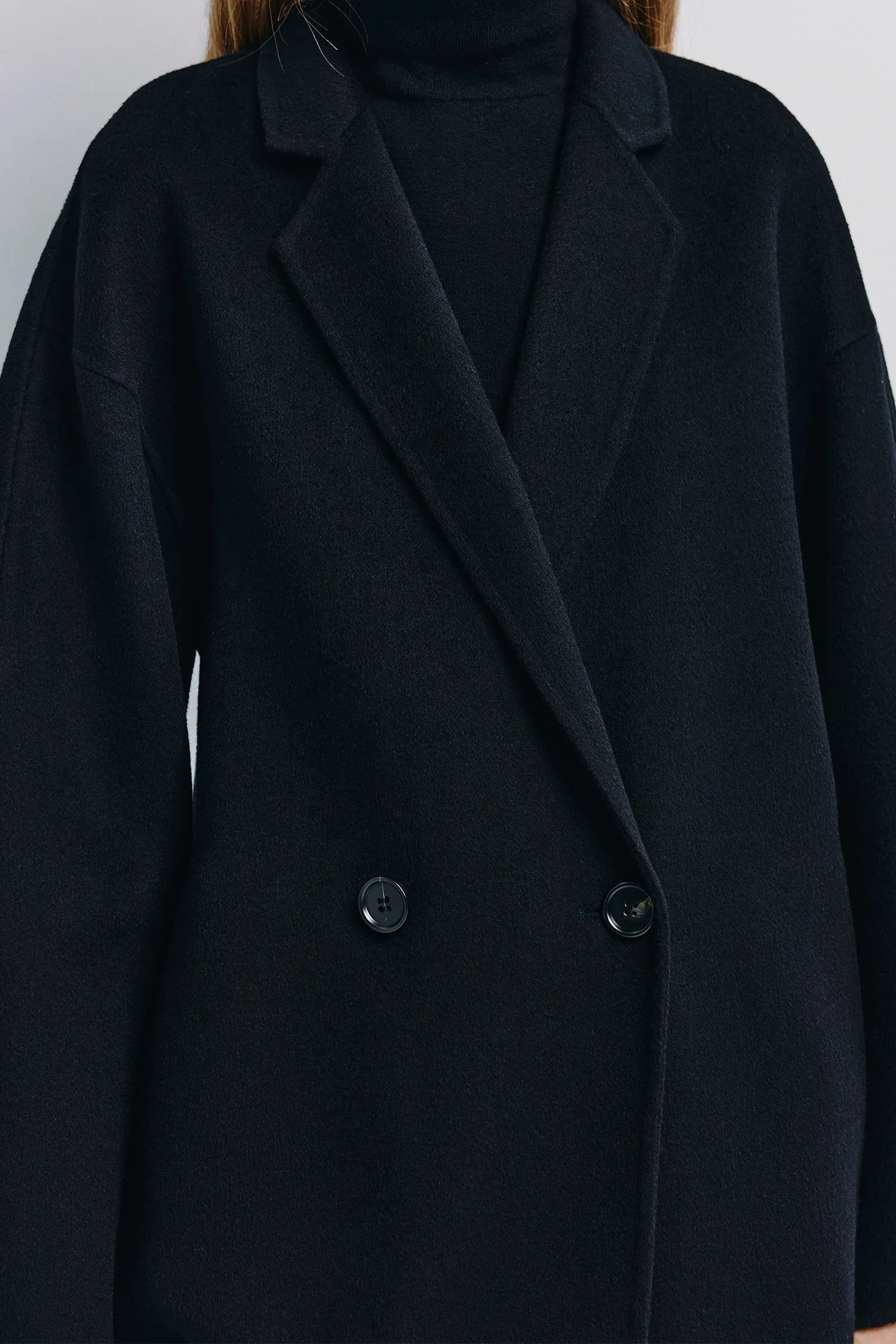 Basile Handmade Coat