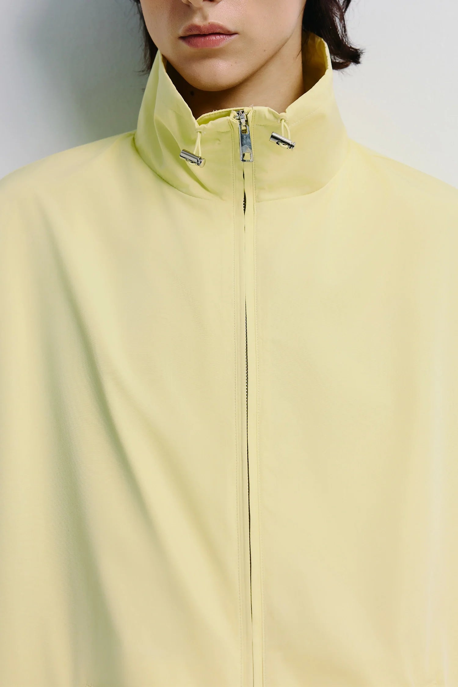 Spence Parachute Jacket