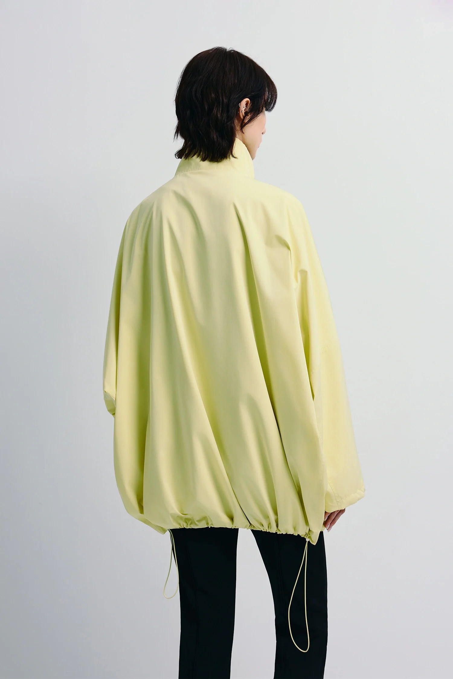 Spence Parachute Jacket
