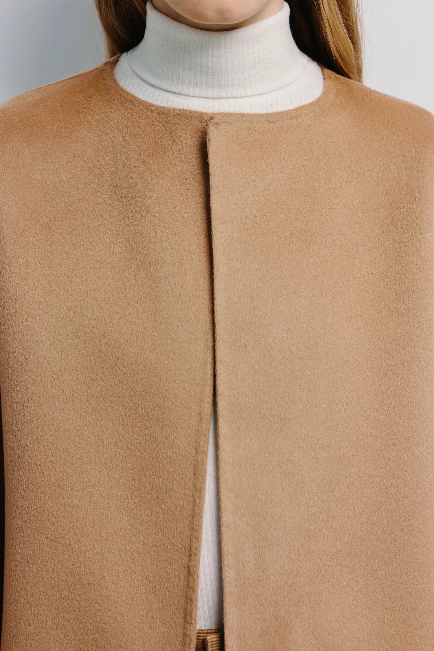 Elide Handmade Coat