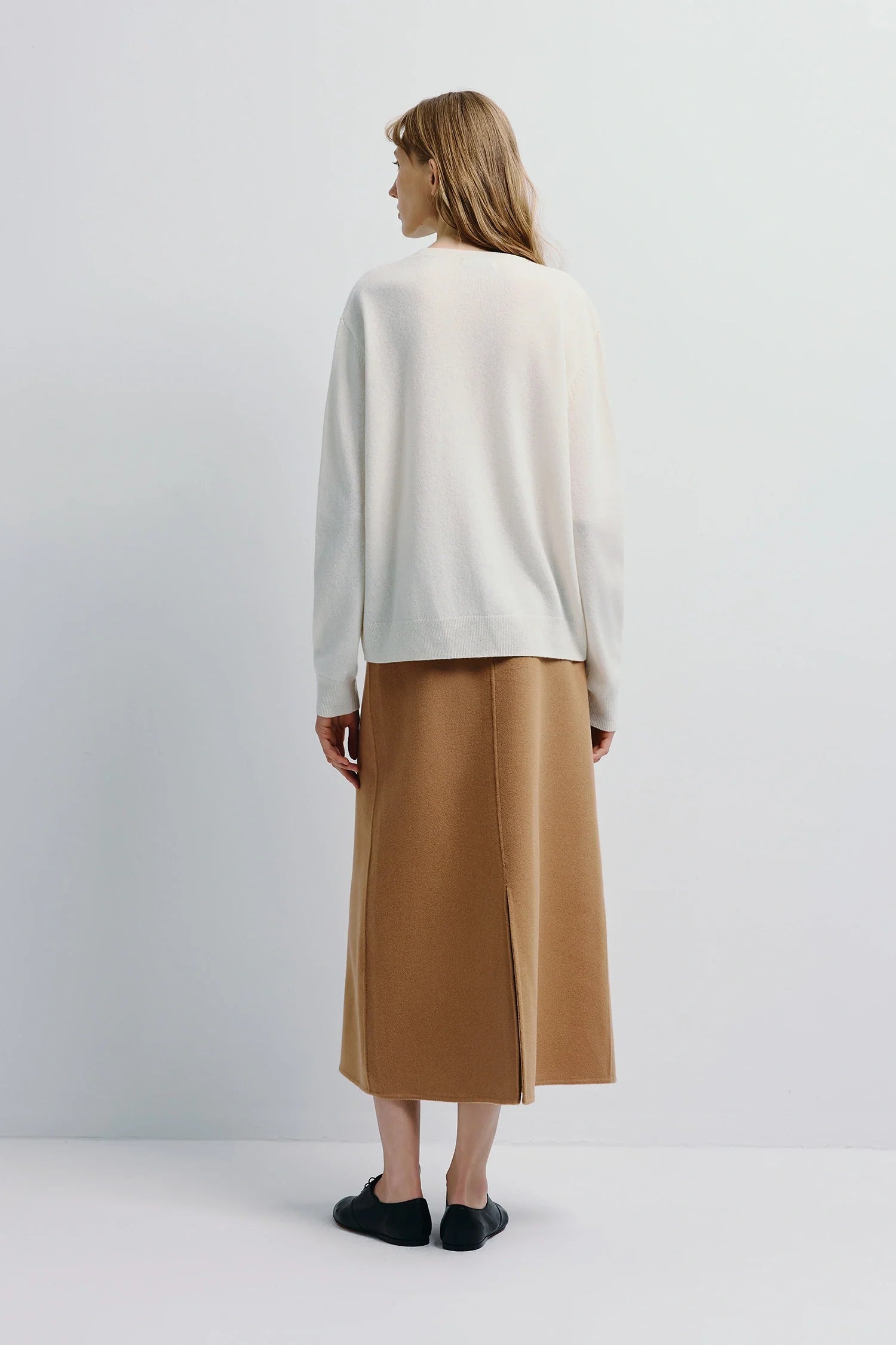 Mia Crewneck Sweater