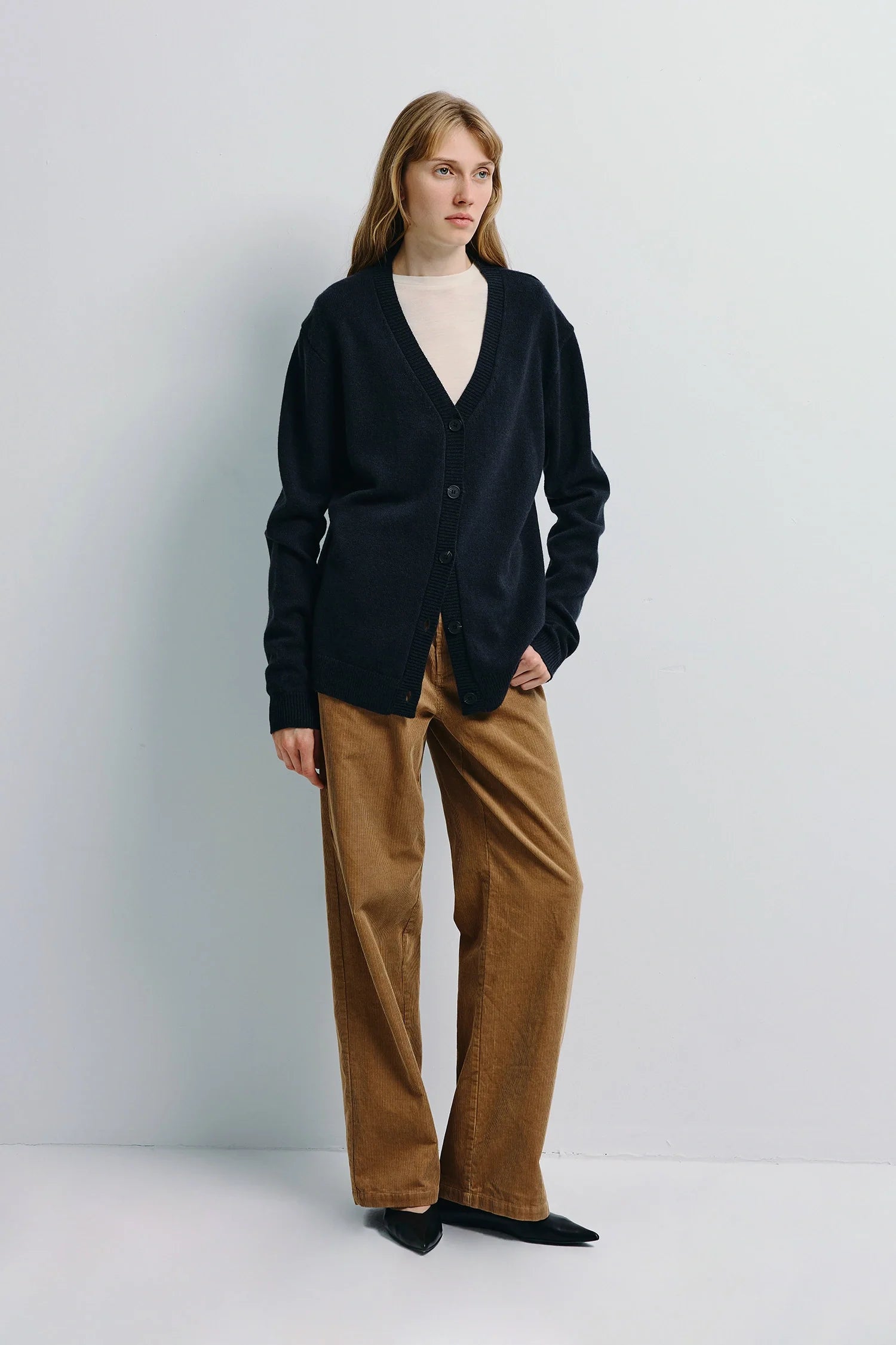Siho Cardigan Sweater