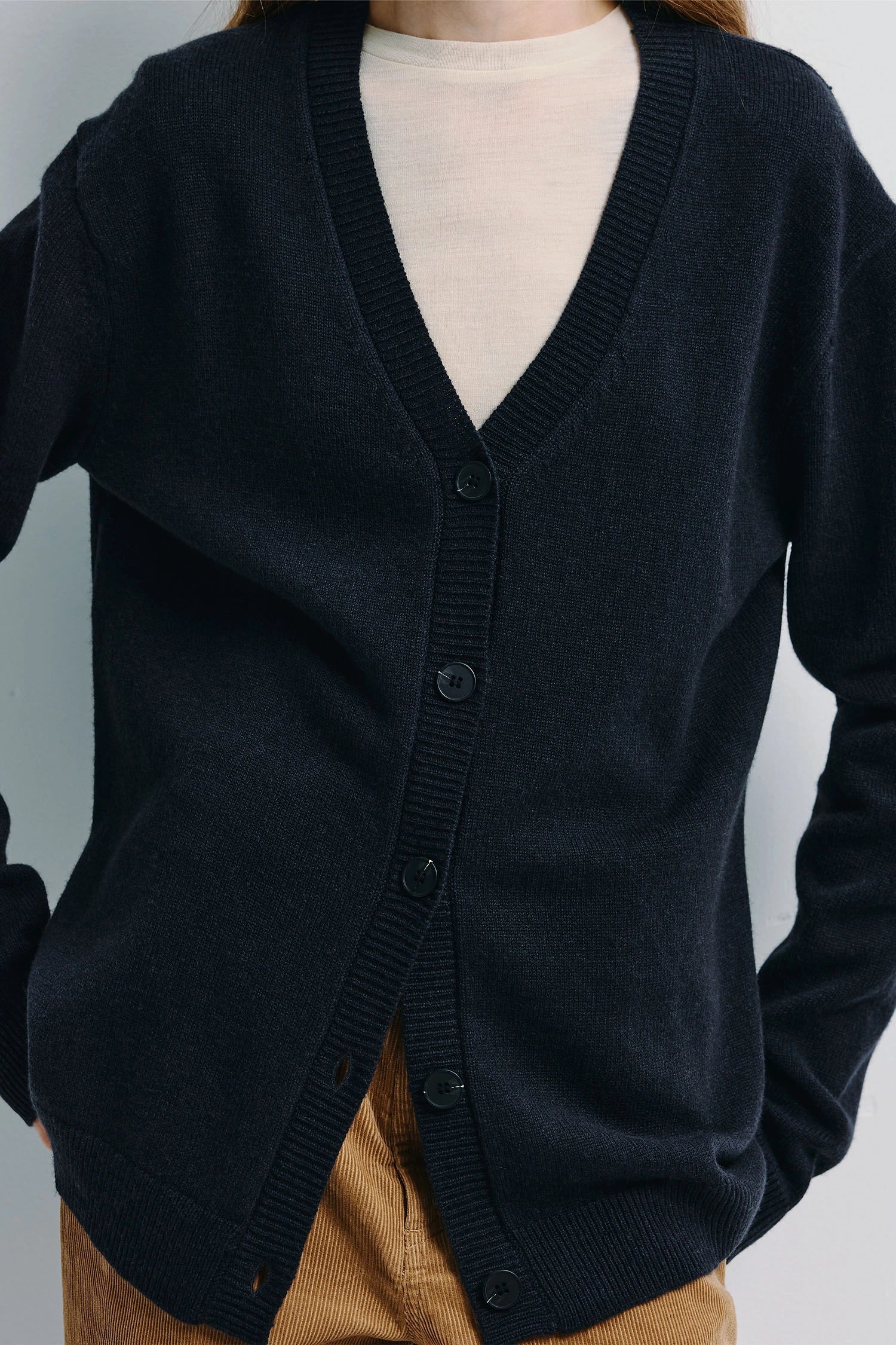 Siho Cardigan Sweater