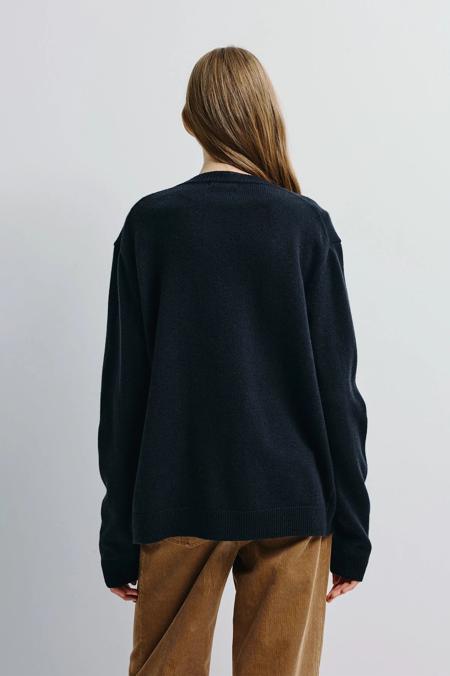 Siho Cardigan Sweater