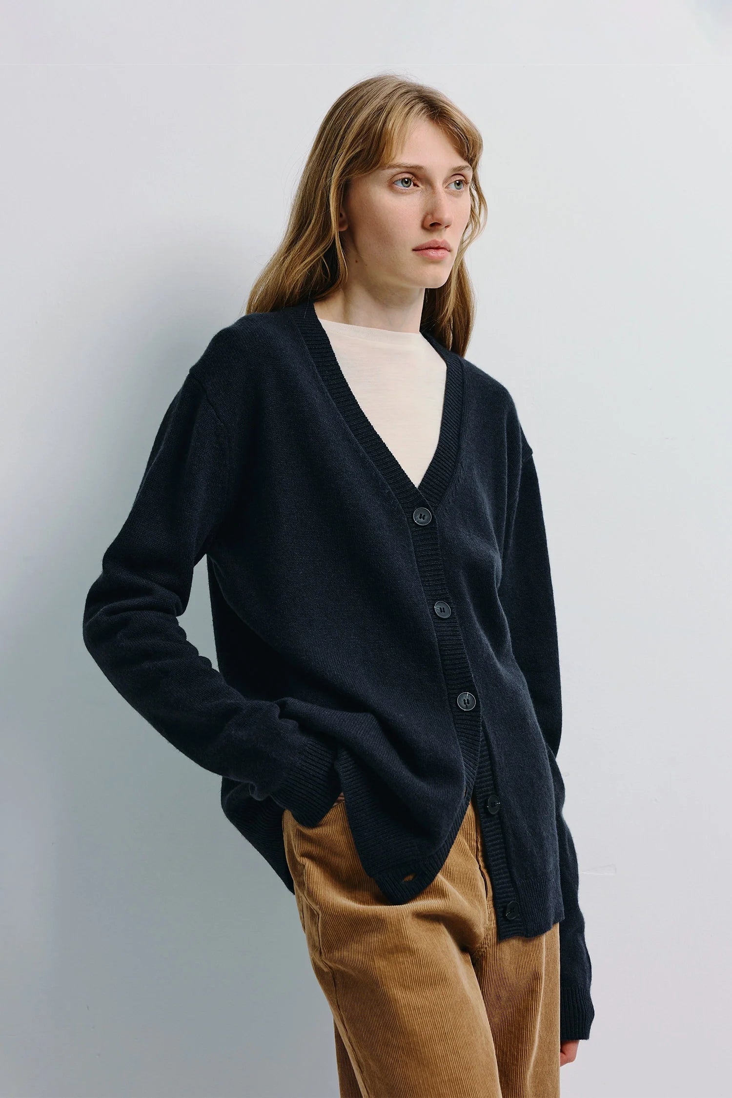 Siho Cardigan Sweater