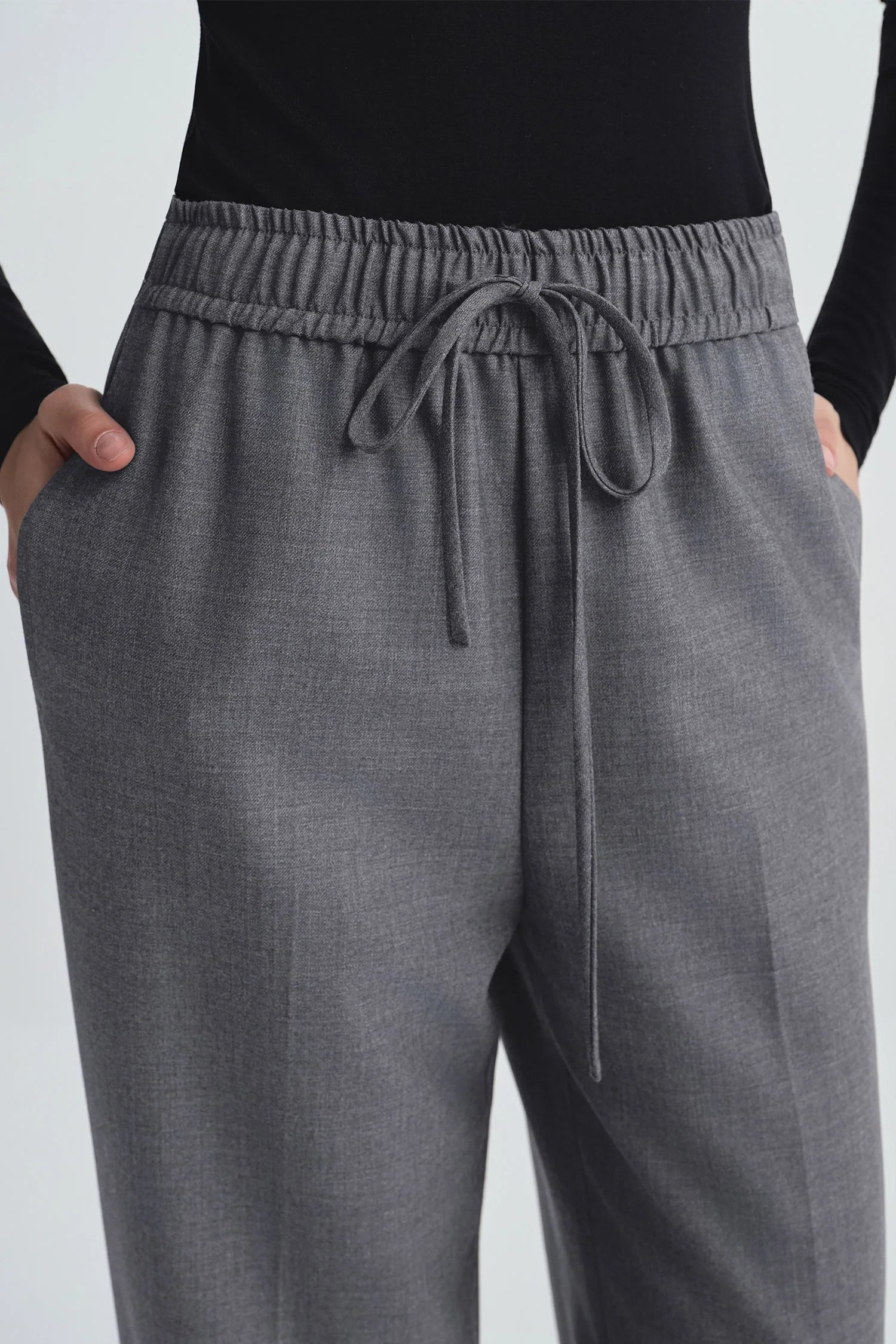 Arlin Drawstring Pant
