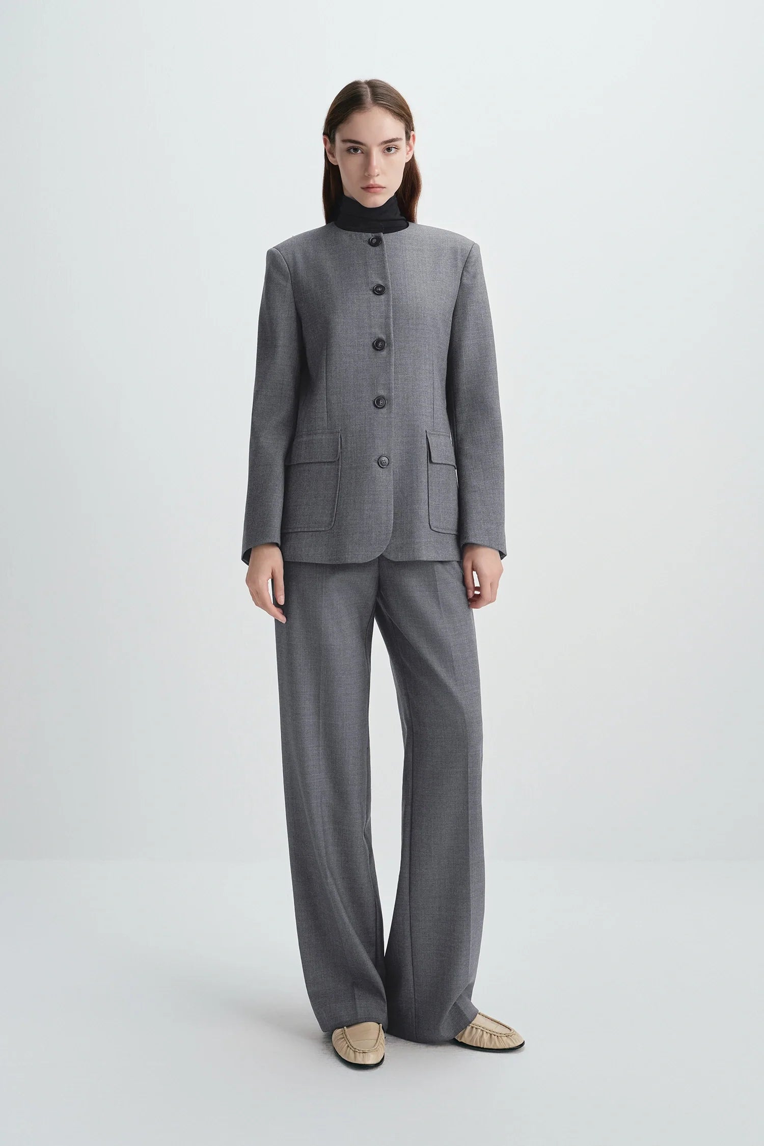 Arlin Drawstring Pant