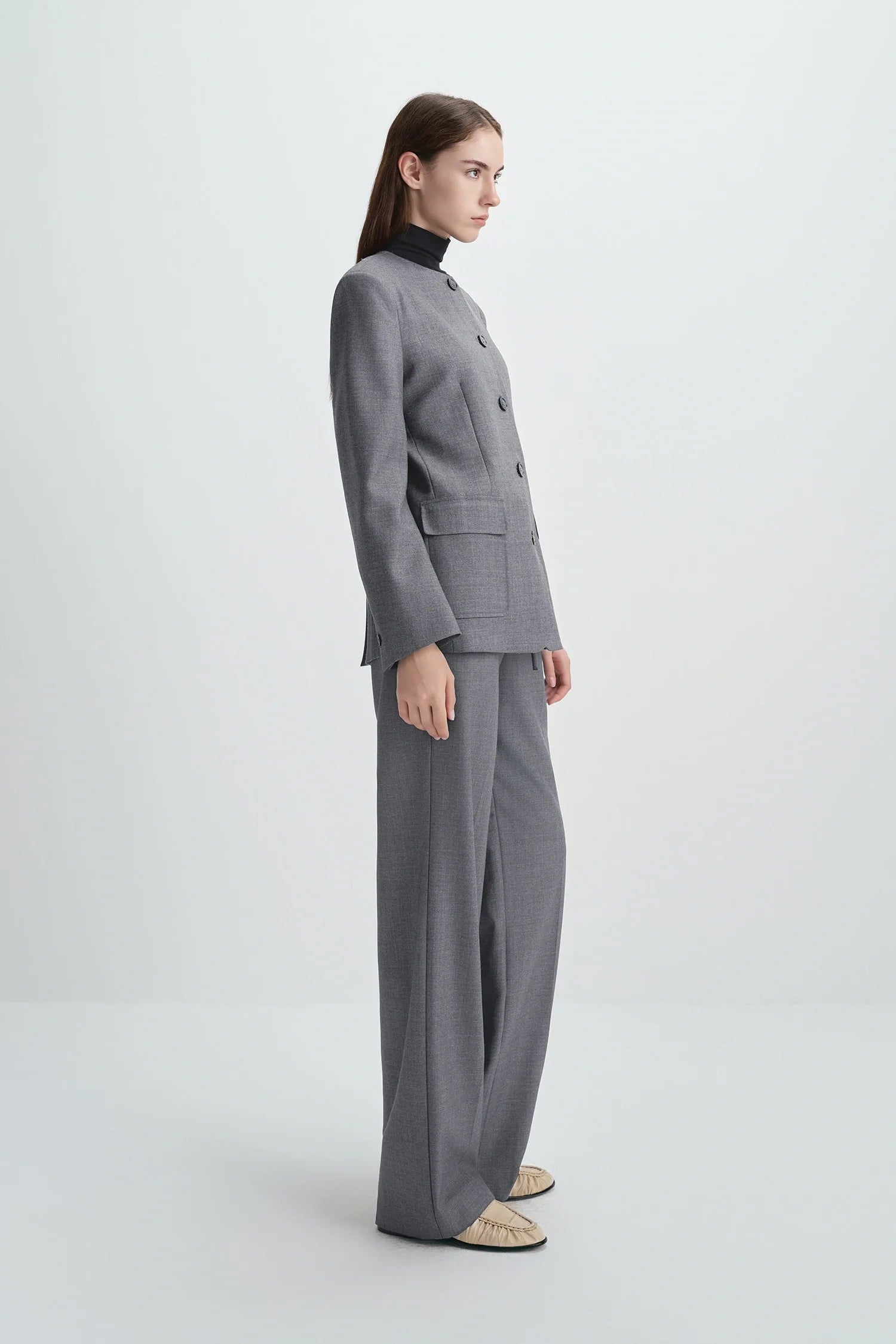 Arlin Drawstring Pant