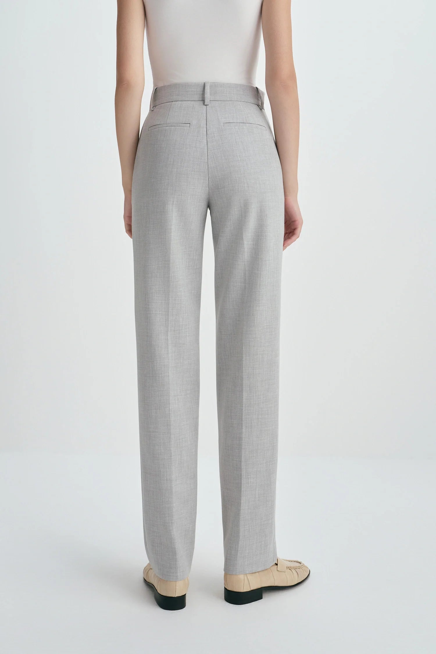 Jasper Slim Leg Pant
