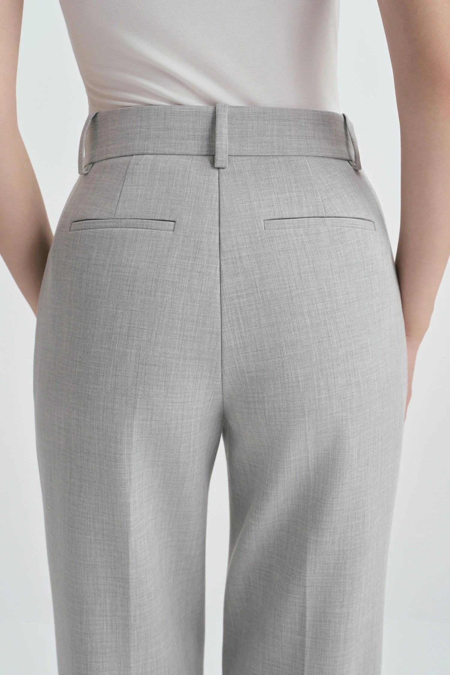 Jasper Slim Leg Pant
