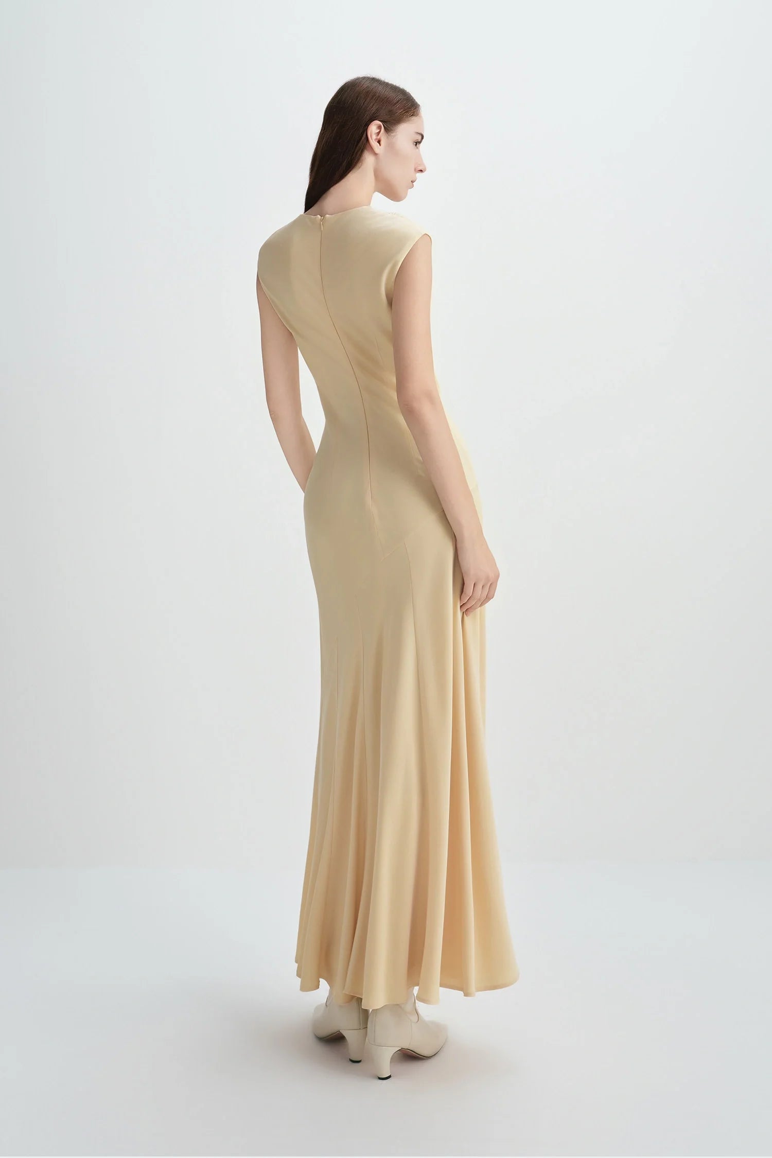 Colette Maxi Dress