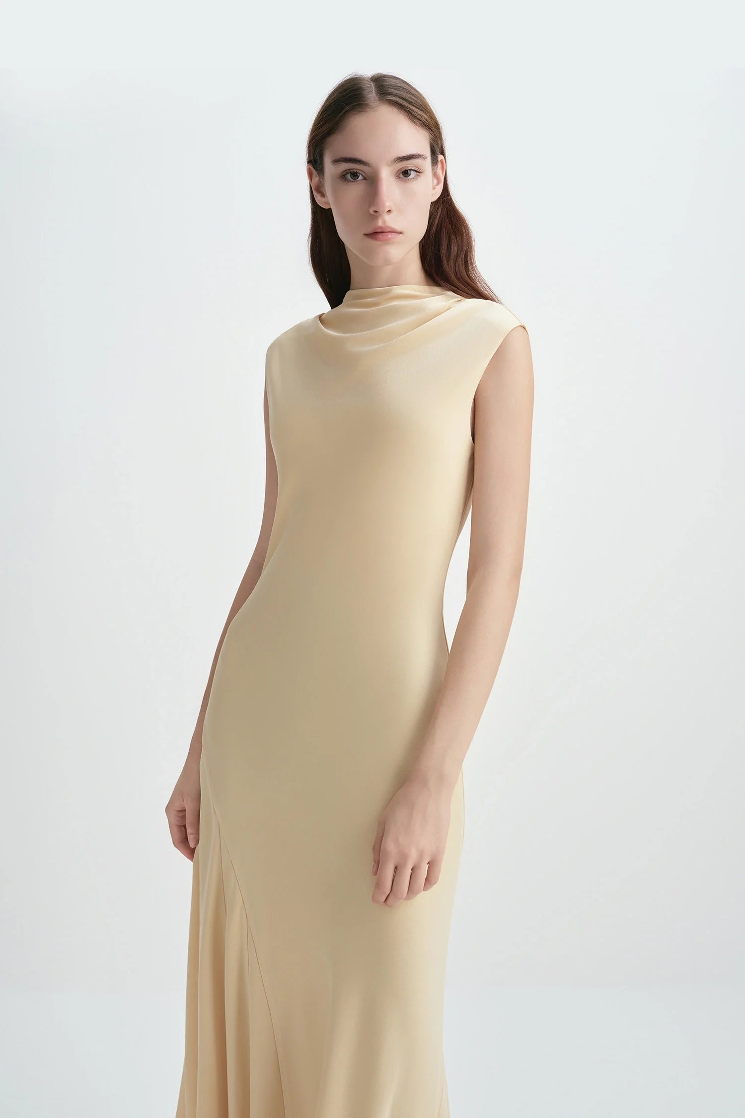 Colette Maxi Dress
