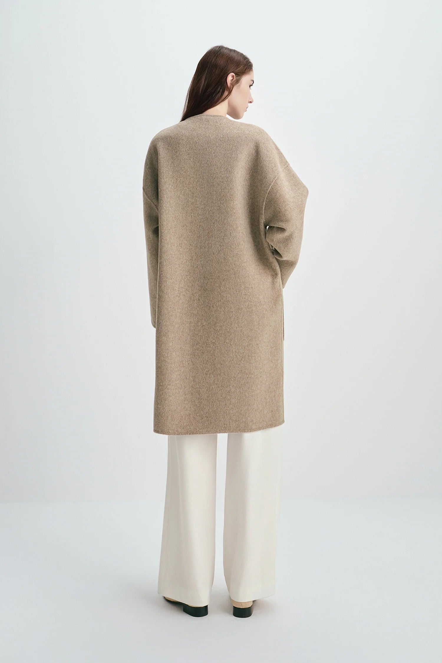 Dionis Pocket Coat