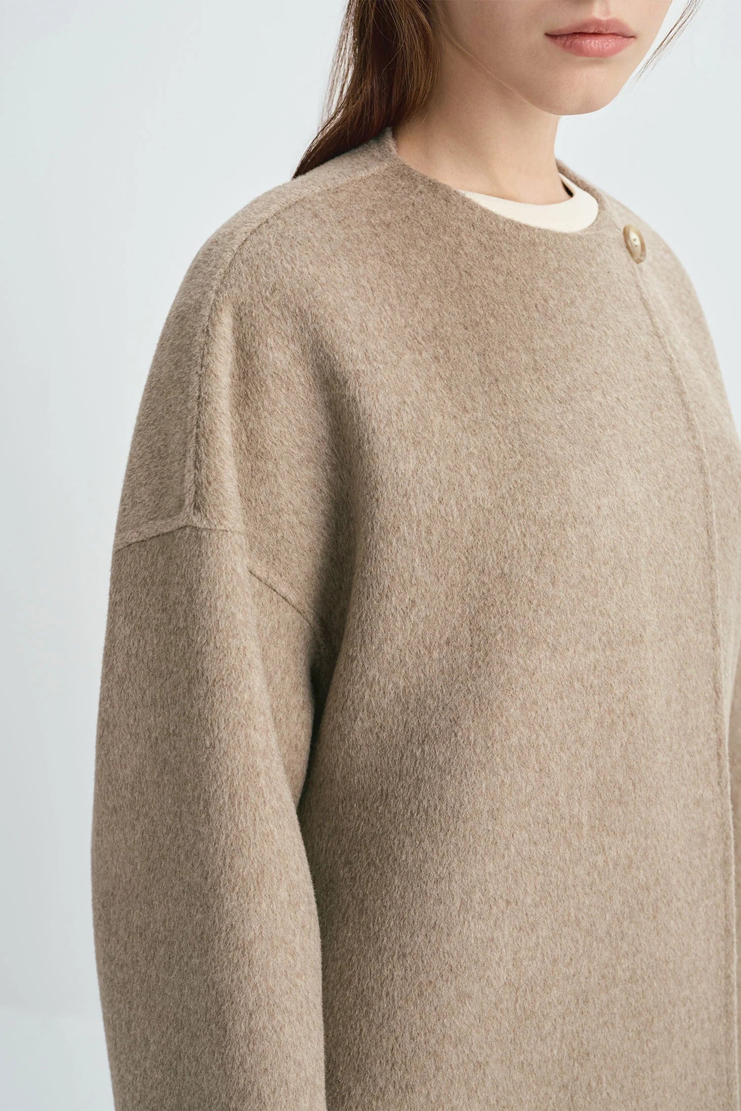 Dionis Pocket Coat