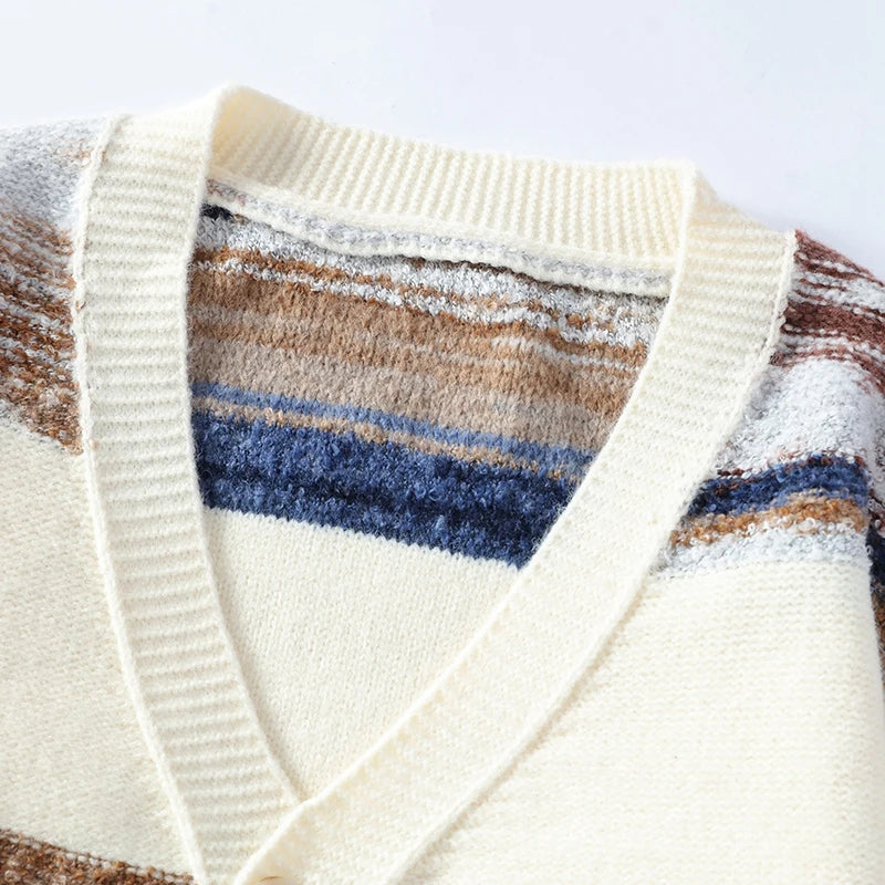 Isabelle's™ | Brushstroke Cardigan