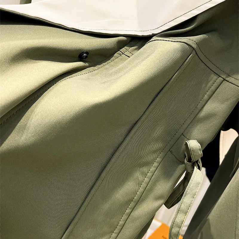 Isabelle's™ | Windbreaker Jacket