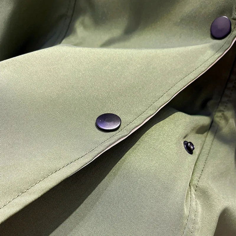 Isabelle's™ | Windbreaker Jacket