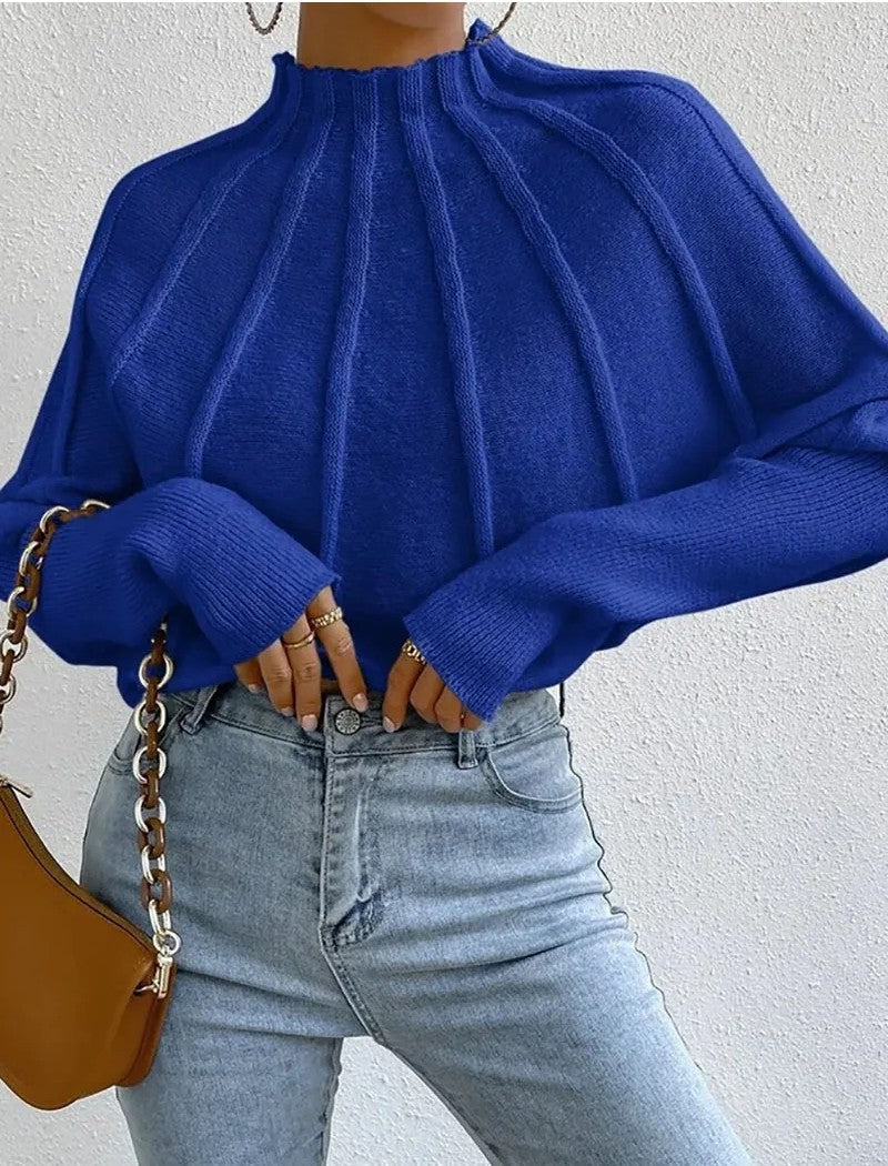 Isabelle's™ | Sun Burst Sweater