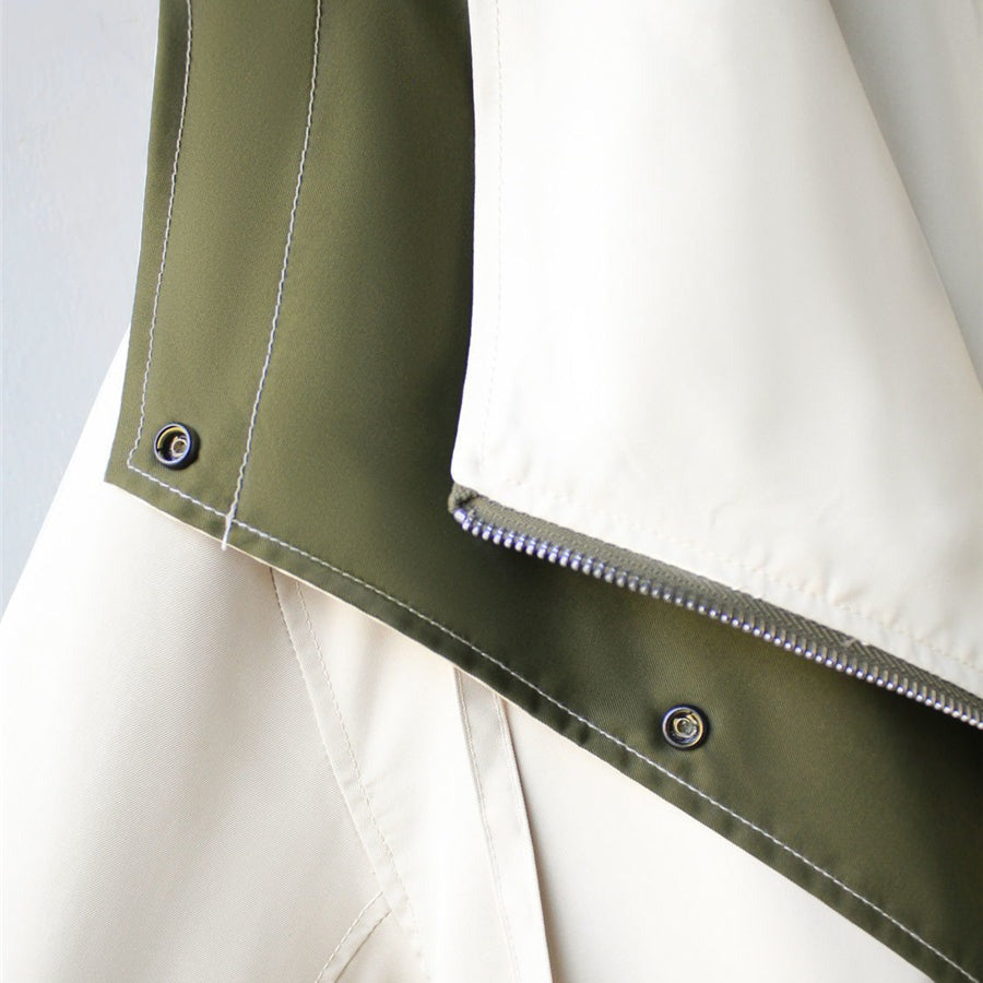 Isabelle's™ | Windbreaker Jacket