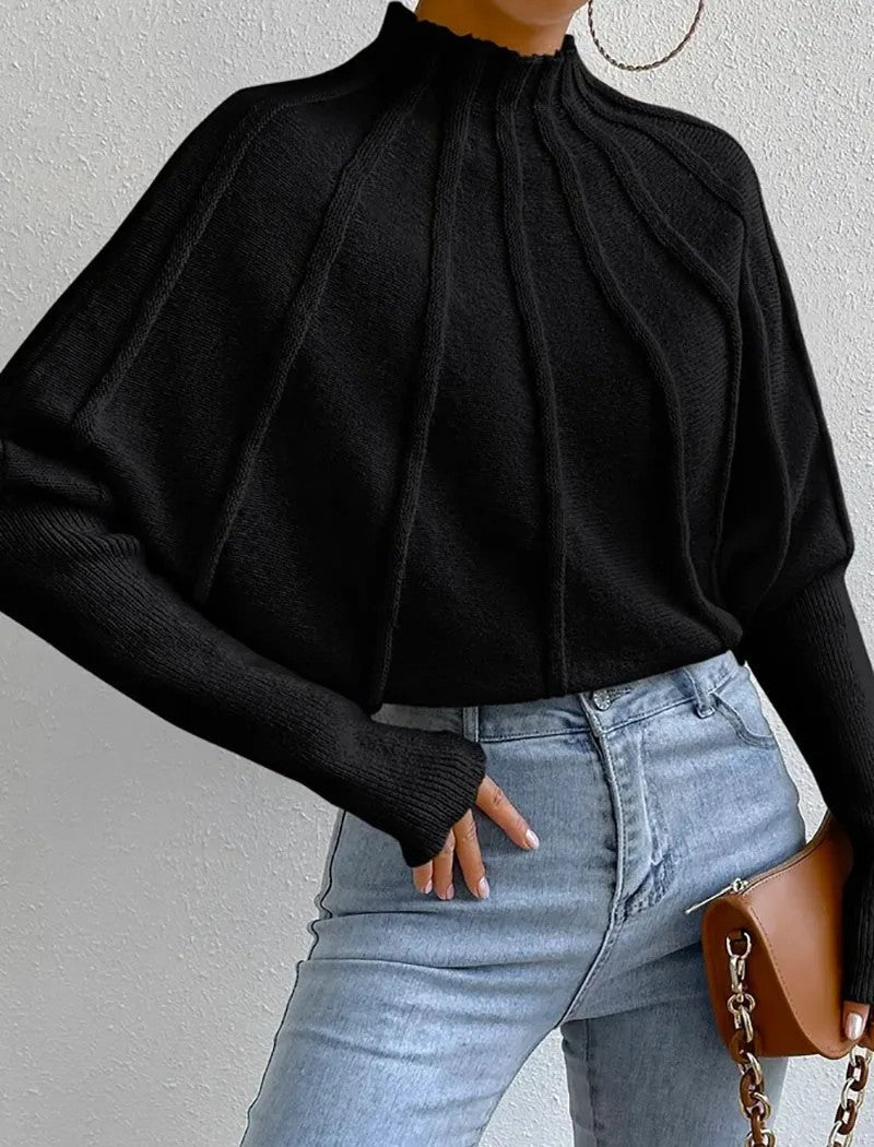 Isabelle's™ | Sun Burst Sweater