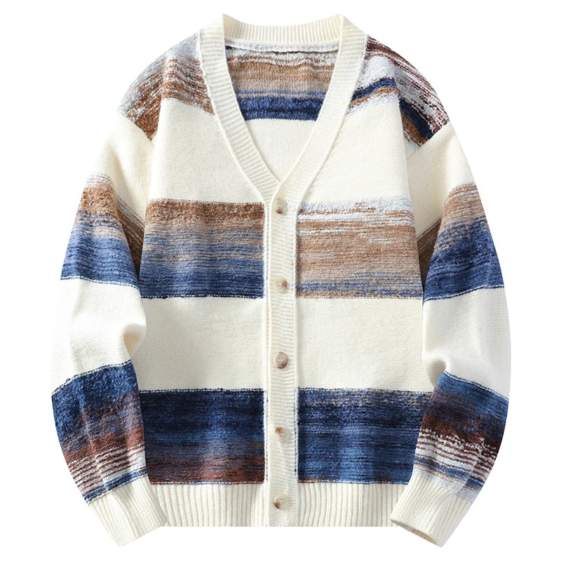 Isabelle's™ | Brushstroke Cardigan