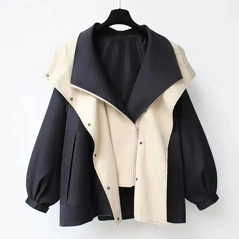 Isabelle's™ | Windbreaker Jacket