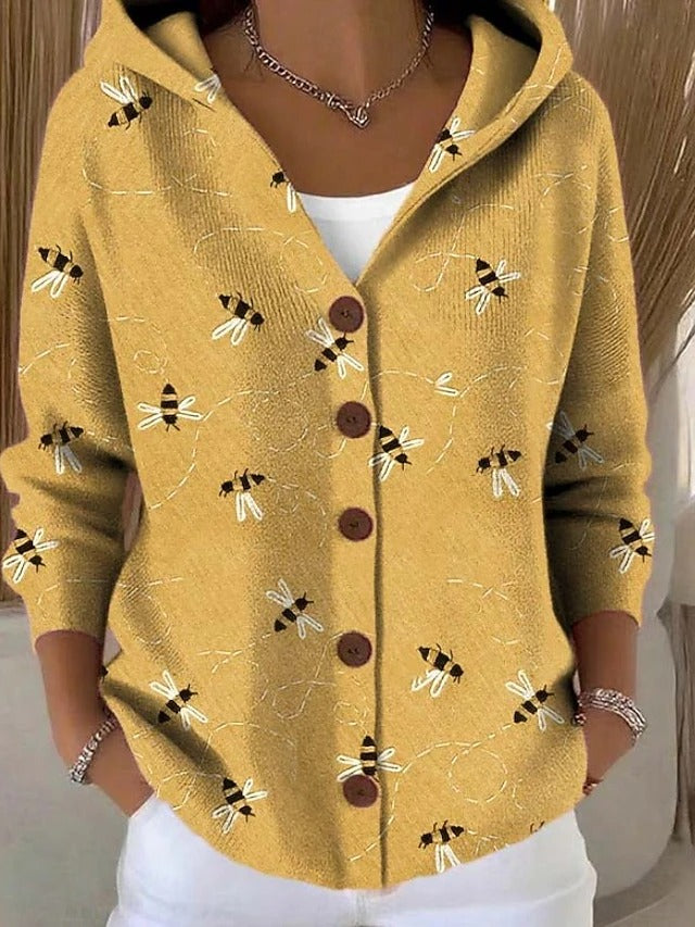 Isabelle's™ | Elegant Soft Cardigan
