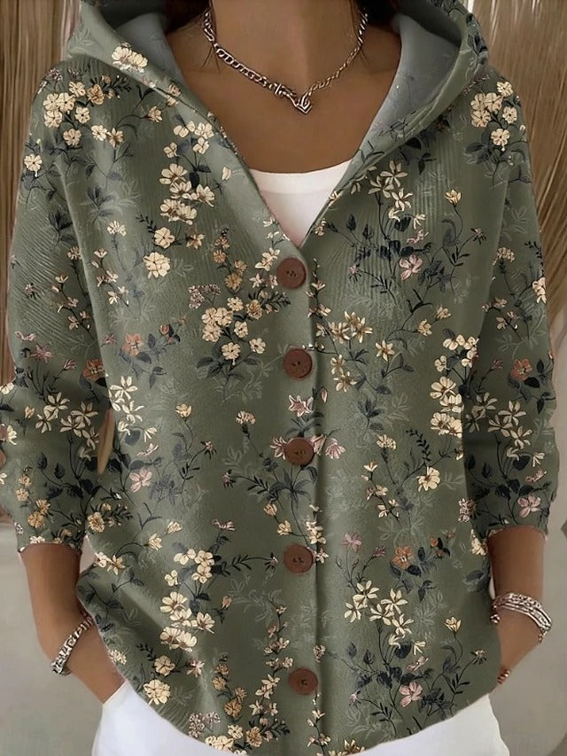 Isabelle's™ | Elegant Soft Cardigan