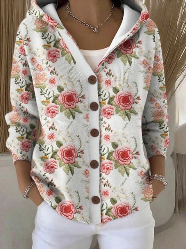 Isabelle's™ | Elegant Soft Cardigan