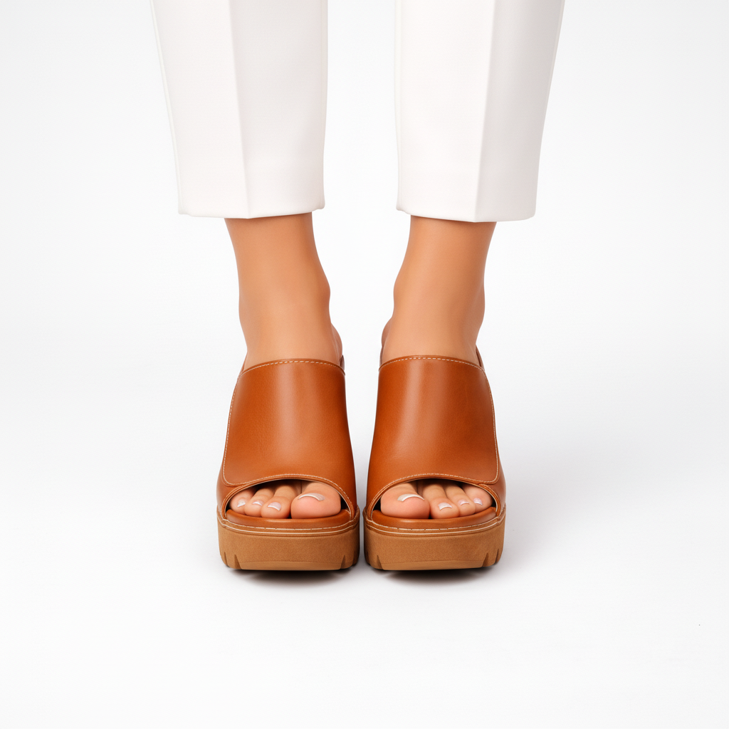 Isabelle's™ | Platform Heels