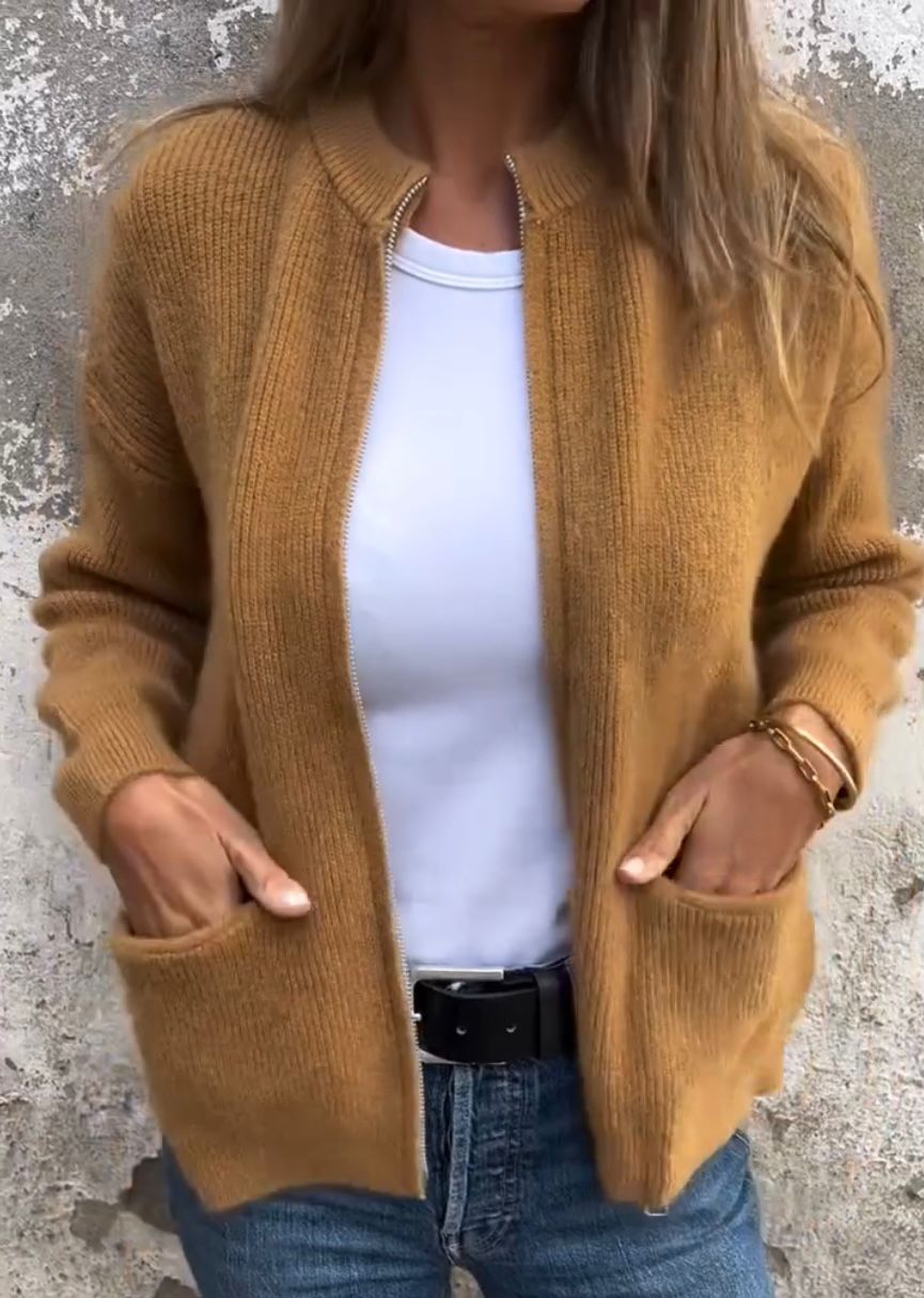 Isabelle's™ | Stylish Jacket