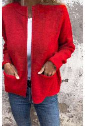 Isabelle's™ | Stylish Jacket
