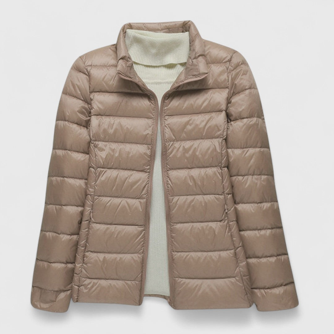 Isabelle's™ | Ultra Lightweight Lined Jacket